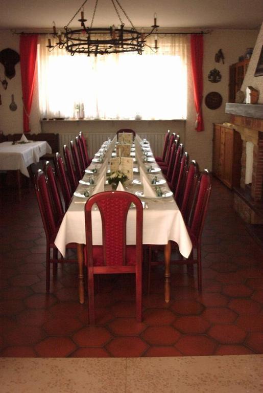 Hotel Buergerhof ホンブルク エクステリア 写真